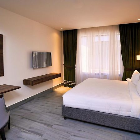 Hotel One Vogue Mall 35 Rawalpindi Luaran gambar