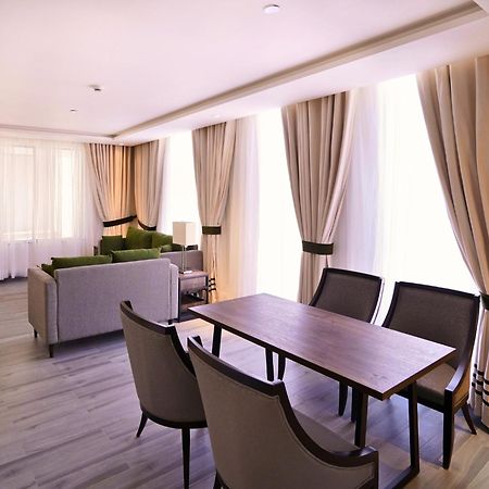 Hotel One Vogue Mall 35 Rawalpindi Luaran gambar