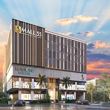 Hotel One Vogue Mall 35 Rawalpindi Luaran gambar
