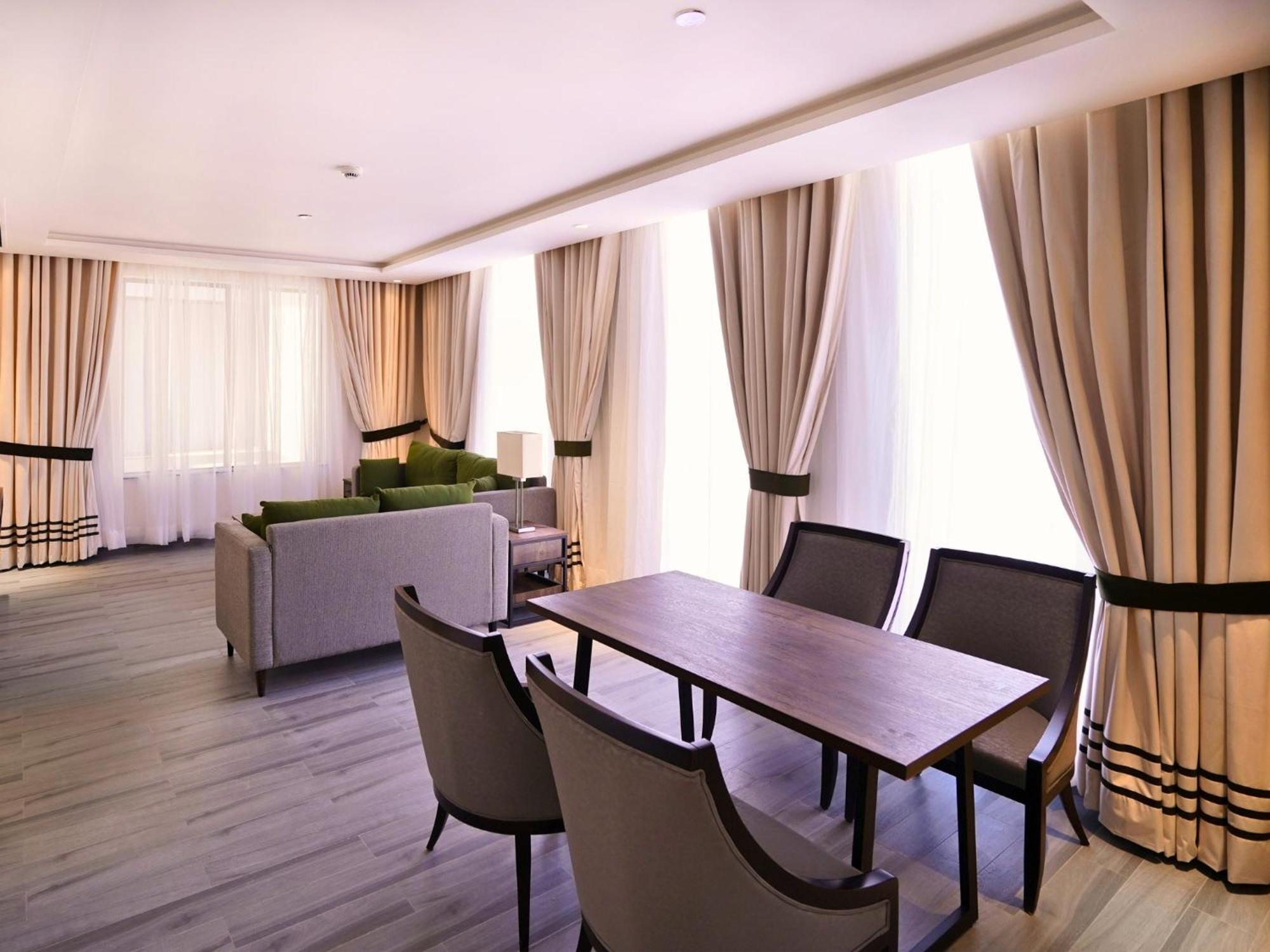 Hotel One Vogue Mall 35 Rawalpindi Luaran gambar