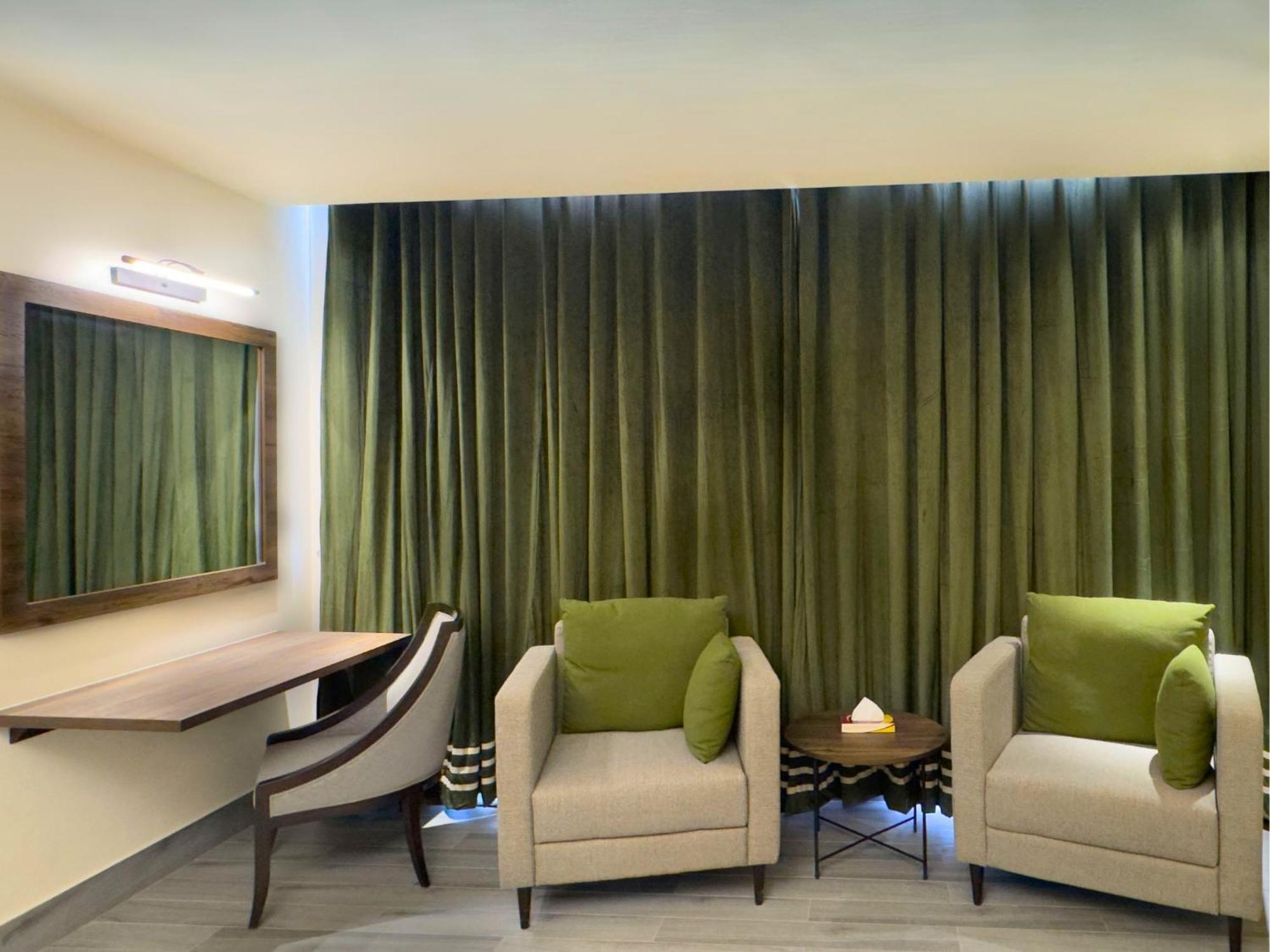 Hotel One Vogue Mall 35 Rawalpindi Luaran gambar
