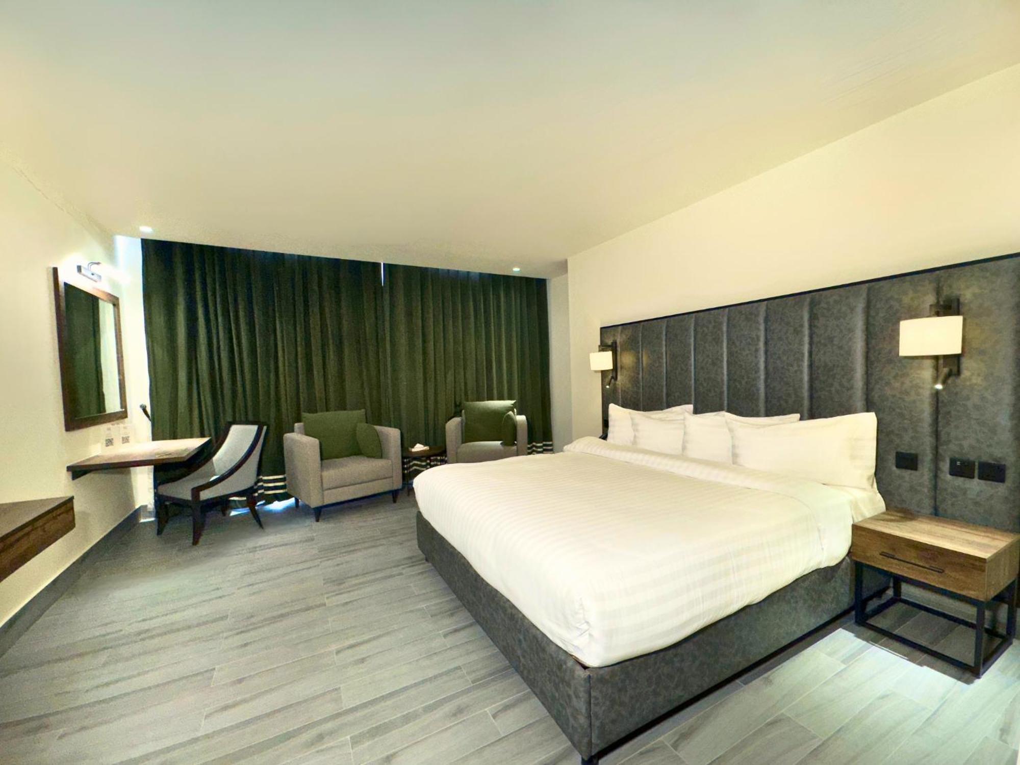 Hotel One Vogue Mall 35 Rawalpindi Luaran gambar