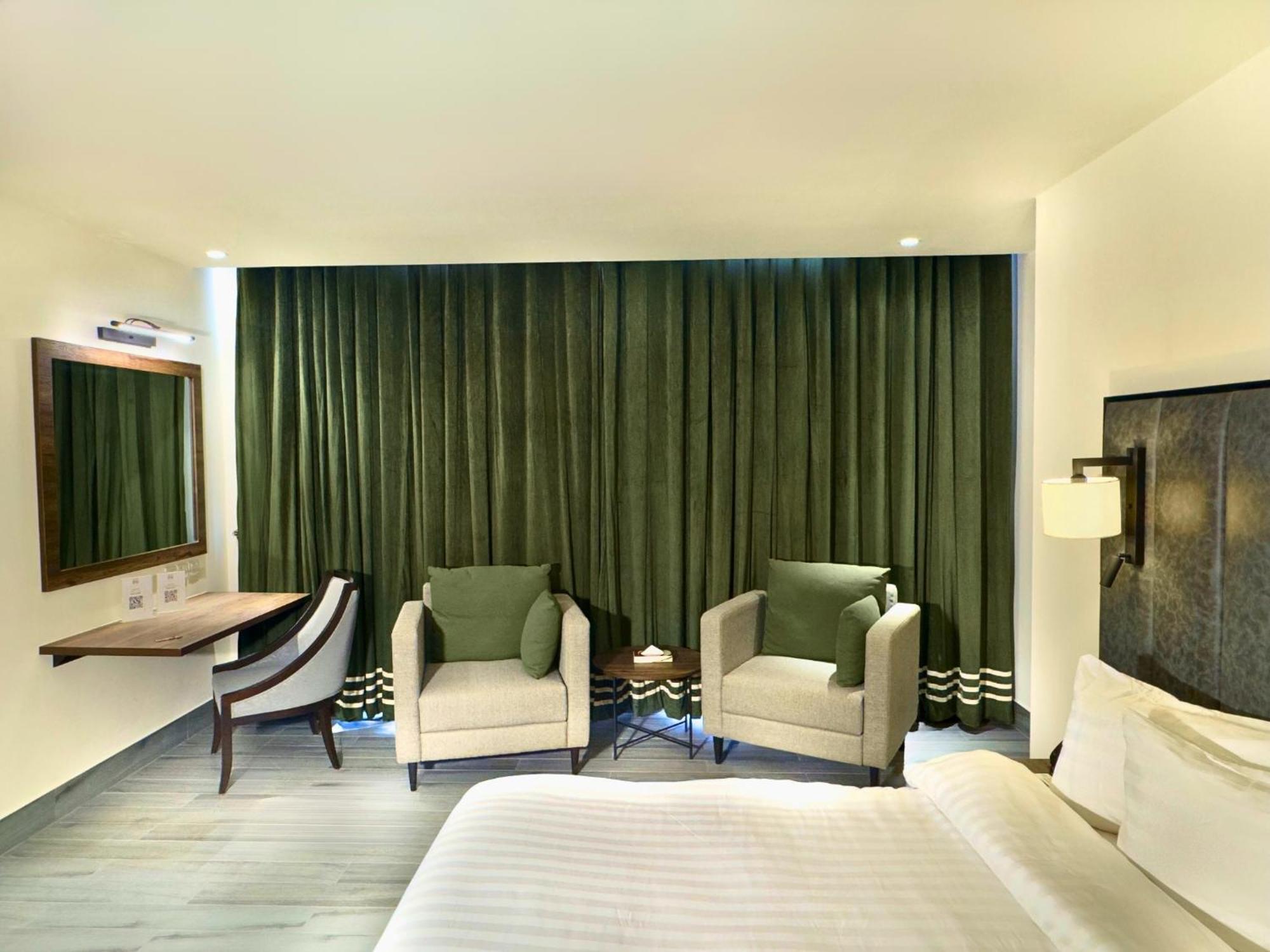 Hotel One Vogue Mall 35 Rawalpindi Luaran gambar