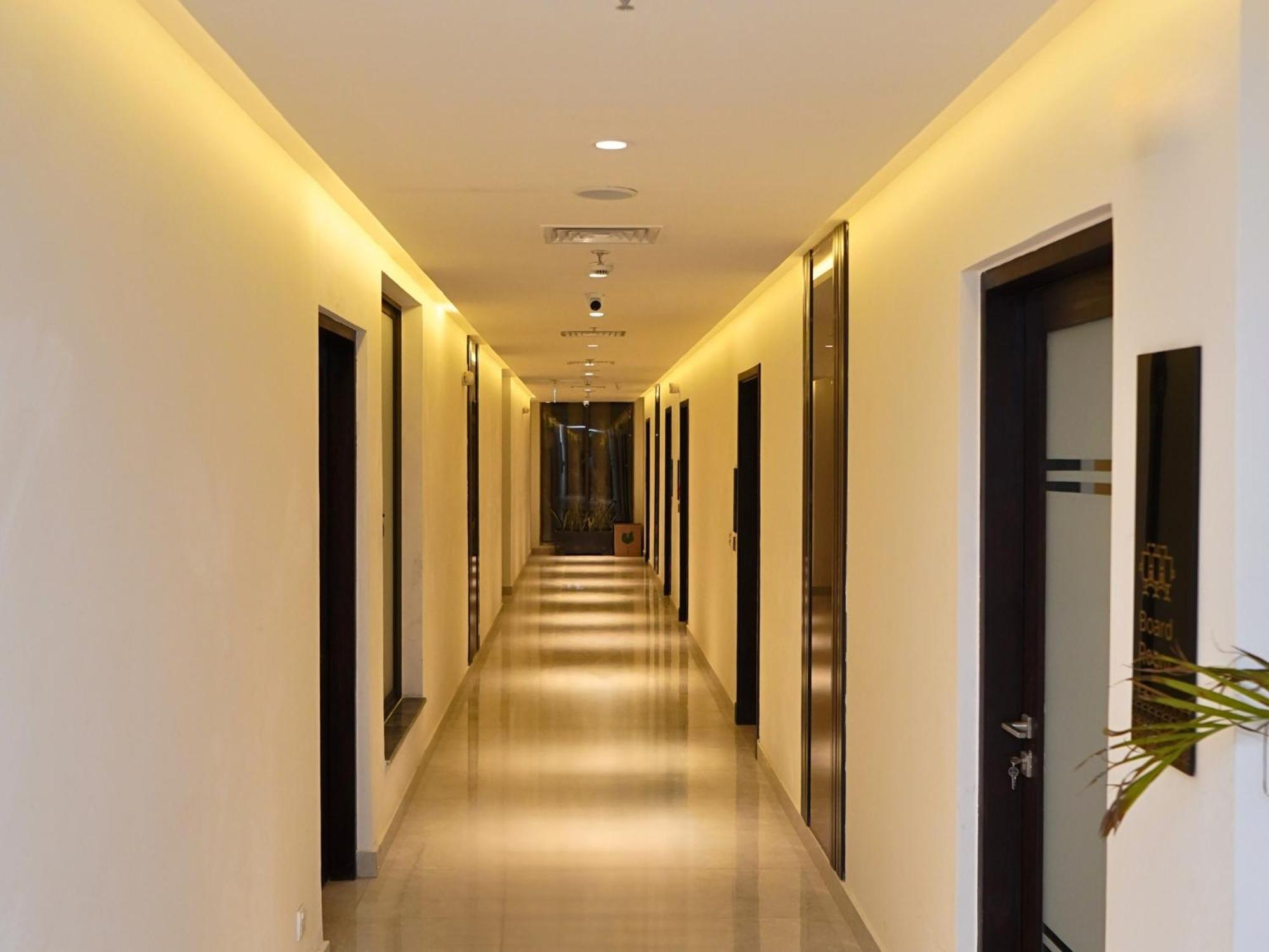 Hotel One Vogue Mall 35 Rawalpindi Luaran gambar