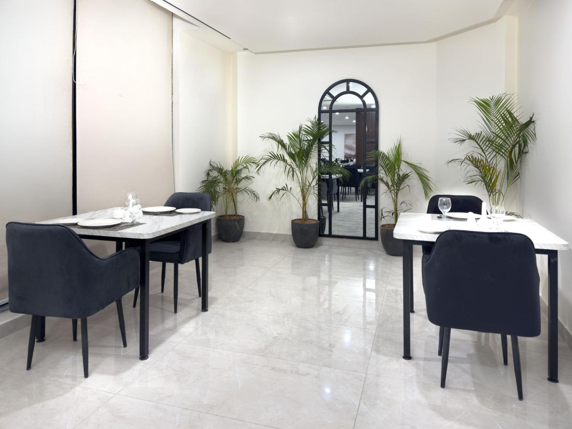 Hotel One Vogue Mall 35 Rawalpindi Luaran gambar