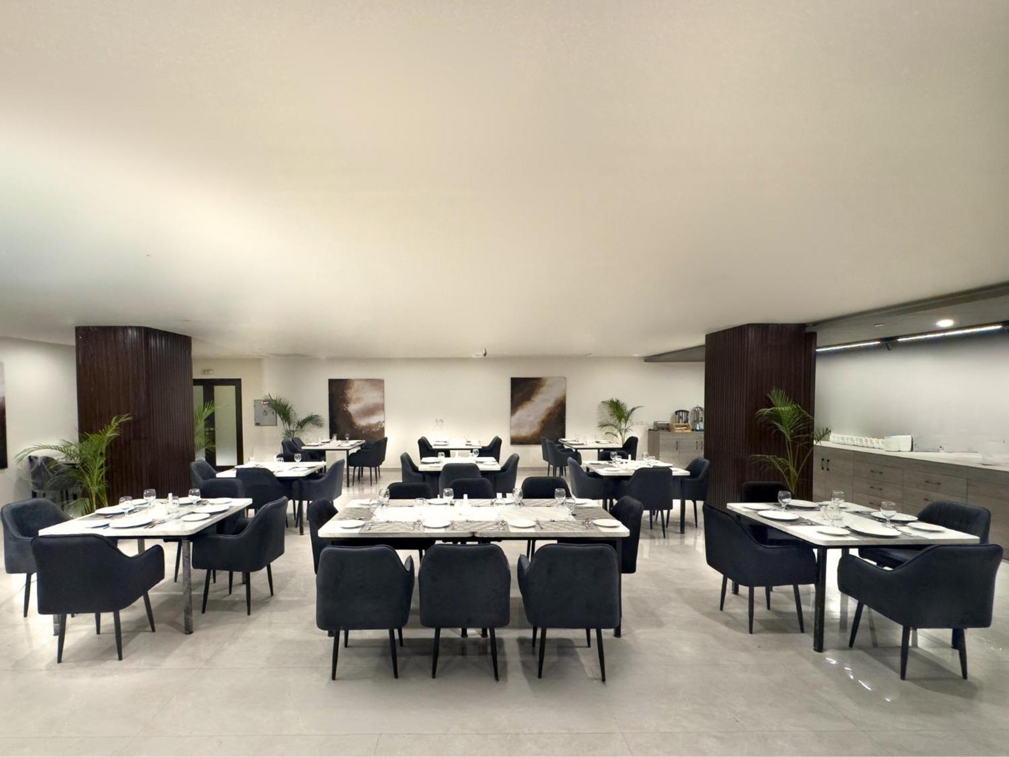 Hotel One Vogue Mall 35 Rawalpindi Luaran gambar