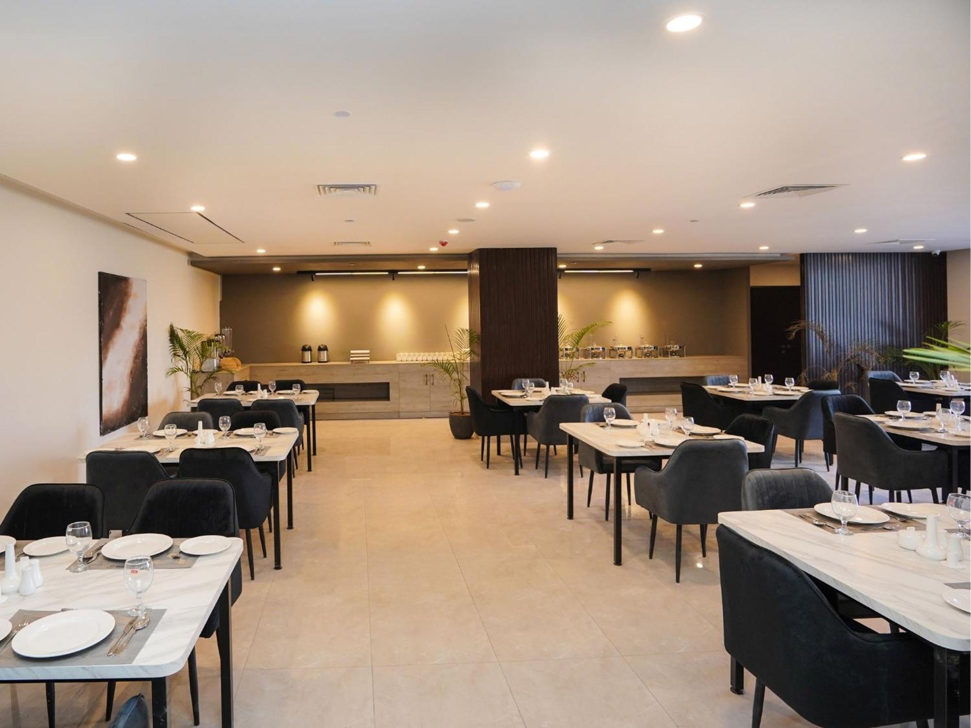 Hotel One Vogue Mall 35 Rawalpindi Luaran gambar