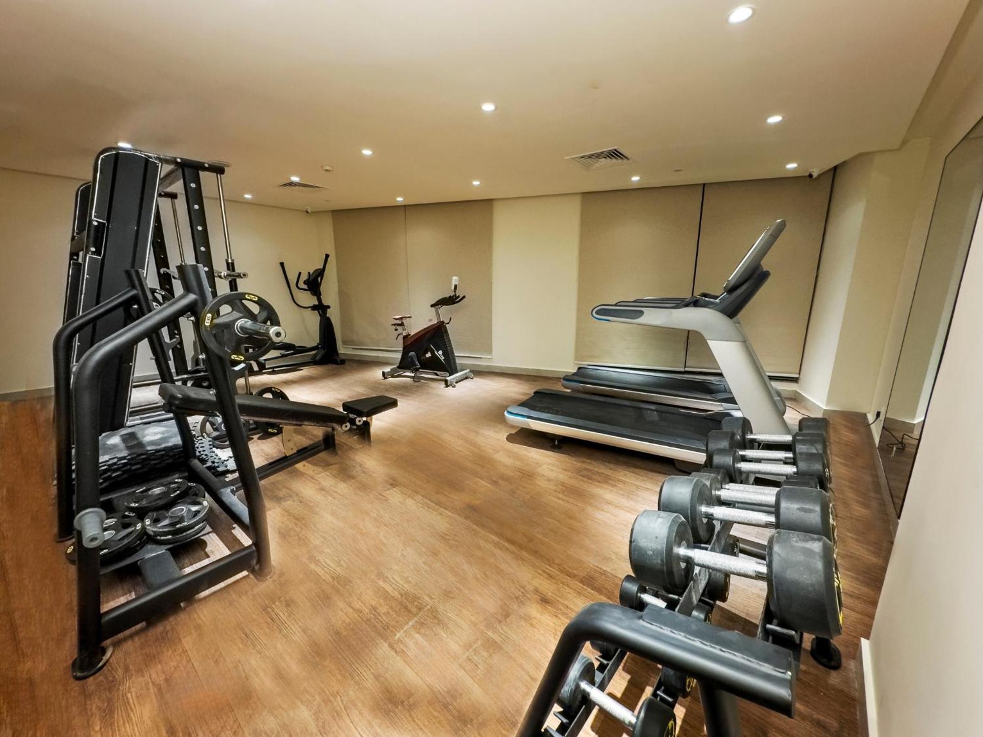 Hotel One Vogue Mall 35 Rawalpindi Luaran gambar