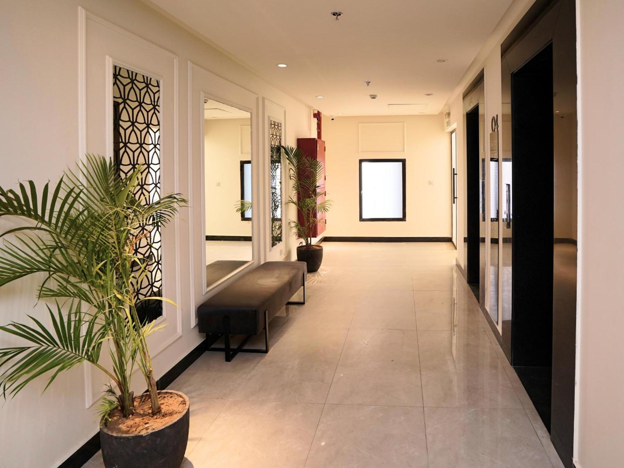 Hotel One Vogue Mall 35 Rawalpindi Luaran gambar